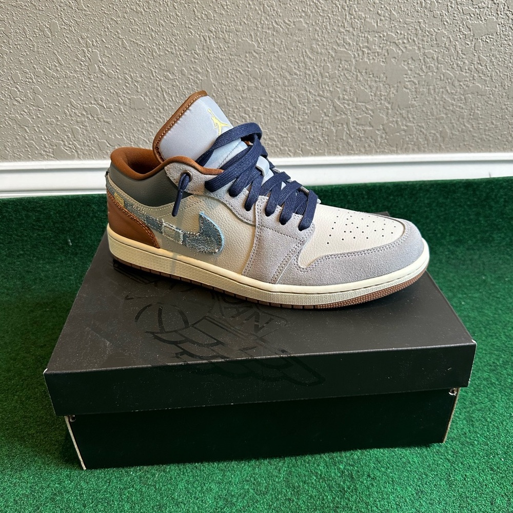 Nike Jordan 1 Low